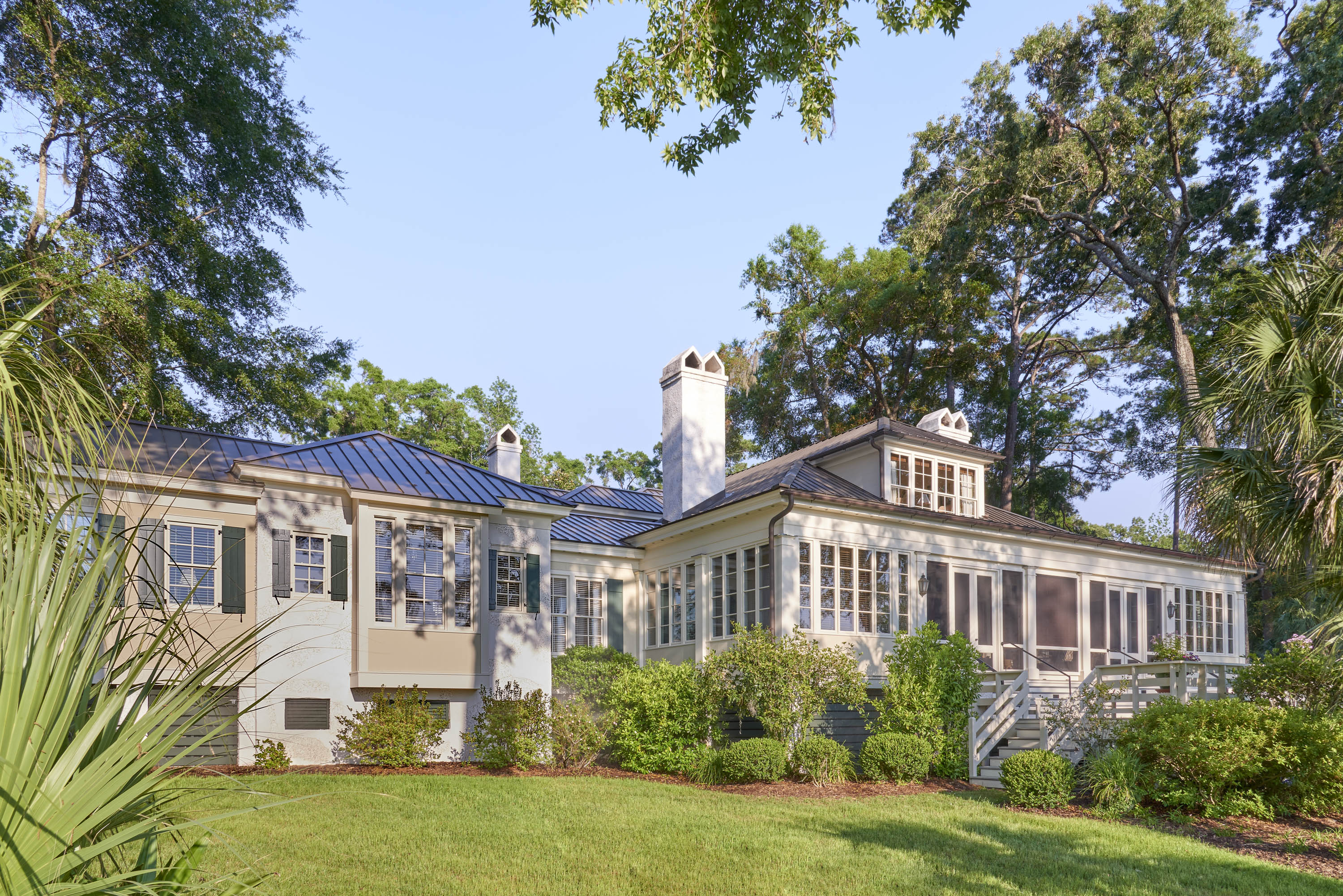 8 Pole Creek Lane; Okatie SC 29909 Spring Island Realty